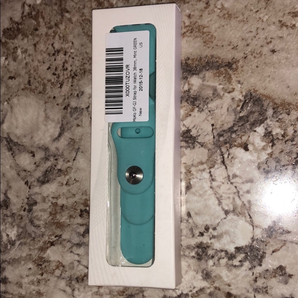 APPLE WATCH BAND